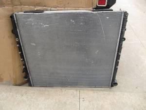 lot 4102 image: Used Sunbelt Radiator Various Freightliner Semi Trucks