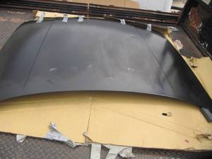 lot 4103 image: NEW 1994-1996 Chevy Caprice Hood