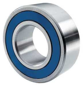 lot 4091 image: NEW Tritan Ss6204 2Rs Fm222 Radial Ball Bearing,Ss,20Mm,Ss6204 2Rs