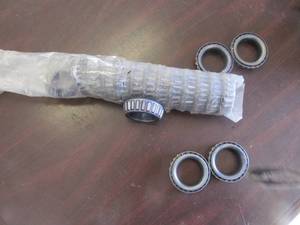 lot 4112 image: (NEW LOT OF 16)- Boat or Utility Trailer Wheel Bearings