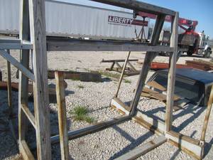 lot 4026 image: Truck andor Trailer Granite Carrier - Heavy Duty
