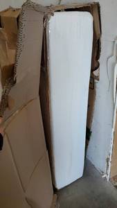 lot 47422 image: 12 Full Mattress