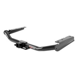 lot 47311 image: CURT 13200 Class 3 Trailer Hitch - 2-Inch Receiver - Compatible with Select Toyota Highlander