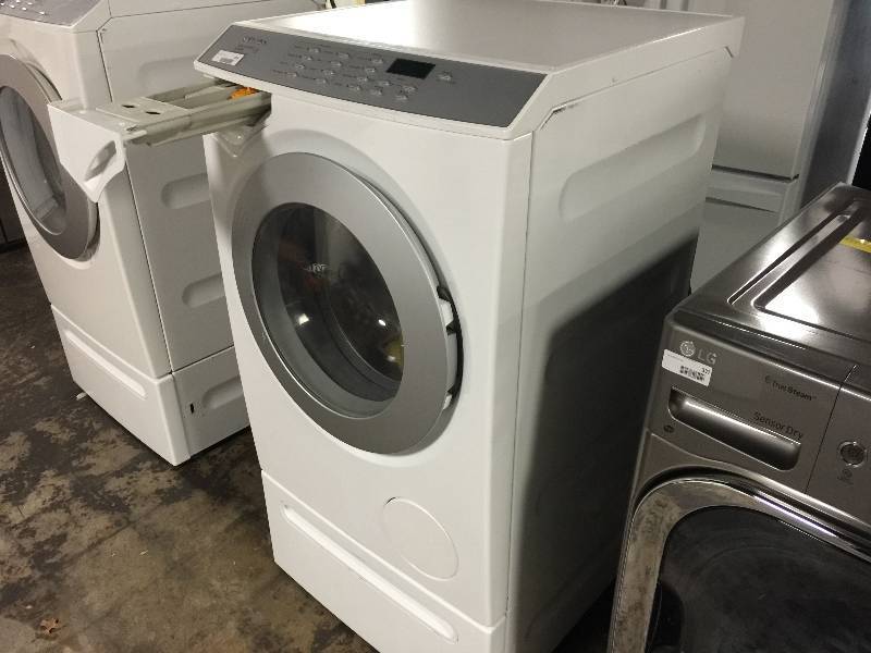 Genuine Miele Washing Machine BV 2862/29 Condenser T No 2913430