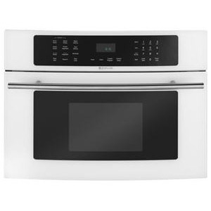 lot 391 image: Jenn-Air 30 Built-In Microwave in Stainless Steel - JMC8130DDS