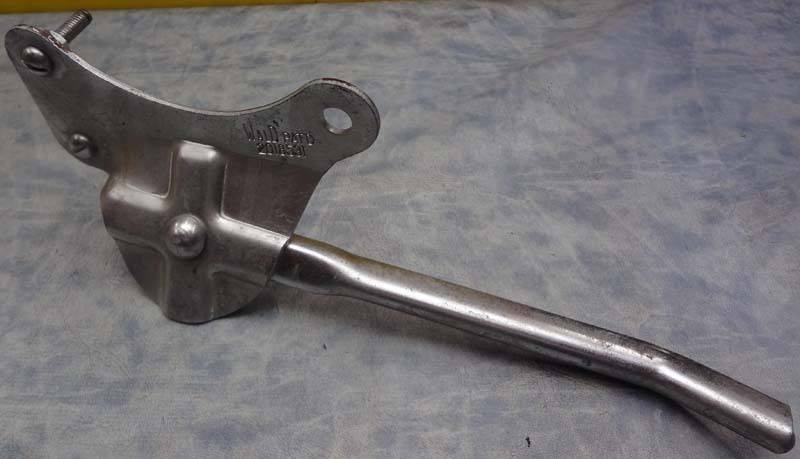 lot 9075 image: NOS original universal bicycle mini bike kick stand patented in 1935 Take A Look
