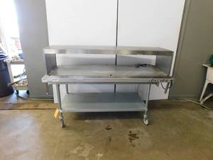 lot 4735 image: Merco 6 Warmer