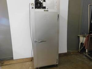 lot 4763 image: Traulsen Single Door Cooler