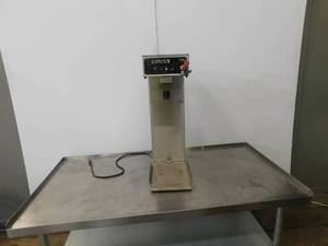 lot 4770 image: Bunn TeaCoffee Brewer