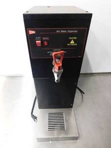 lot 4788 image: Grindmaster-Cecilware Hot Water Dispenser