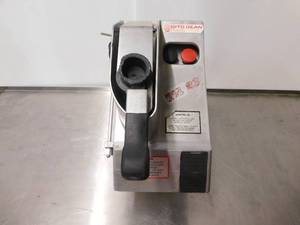 lot 4799 image: Dito Dean Food Processor