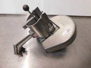 lot 4813 image: Nemco Manual Slicer