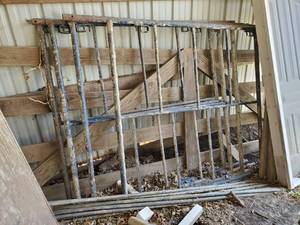 lot 35532 image: 6ft Scaffolding
