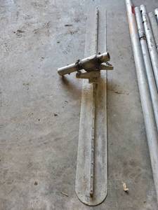 lot 35546 image: 48in Concrete Fresno