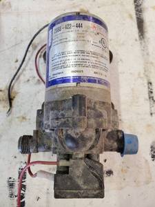 lot 35558 image: Shurflo Pump