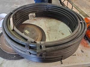 lot 35561 image: 12 Irrigation Hose 200ft