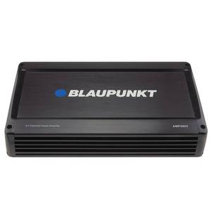lot 23600 image: Blaupunkt 2000W Full-Range 2-Channel Amplifier (AMP2002)