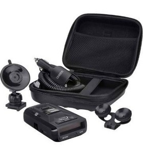 lot 23601 image: Uniden R3 Extreme Long Range Laser Radar Detector