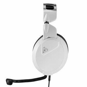 lot 23605 image: Turtle Beach Elite Pro 2 White Pro Performance Gaming Headset