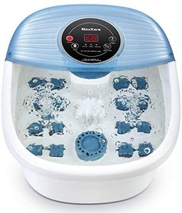 lot 23609 image: MaxKare Foot Spa