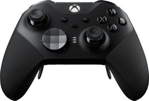 lot 23623 image: Xbox One Wireless Controller - Elite Series 2