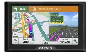 lot 23624 image: Garmin drive 51 pm trip advisor gps