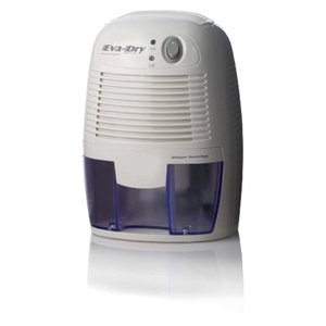 lot 23659 image: Eva-Dry EDV-1100 Petite Dehumidifier