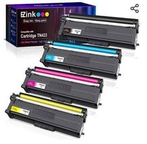 lot 23705 image: E-Z Ink (TM) Compatible Toner Cartridge Replacement