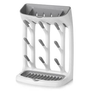lot 23709 image: Oxo Tot Space-Saving Drying Rack