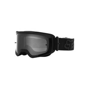 lot 23713 image: Fox Main Stray Goggle Black Os