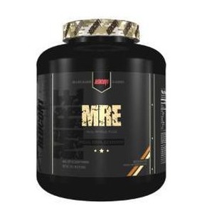 lot 23731 image: REDCON1 MRE Meal Replacement