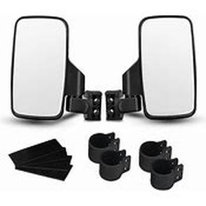 lot 23660 image: UTV SIDE MIRRORS