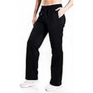 lot 23674 image: Yogipace, PetiteRegularTall, Womens Water Resistant Thermal Fleece Sweatpants Size Large
