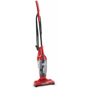lot 23763 image: Dirt Devil Vibe 3-in-1 Corded Stick Vacuum Cleaner with Removable Hand Held Vac