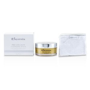lot 23783 image: Elemis Pro-Collagen Cleansing Balm, Size 3.7 oz