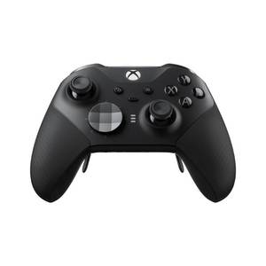 lot 23815 image: Xbox One Wireless Controller - Elite Series 2