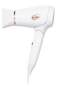 lot 23825 image: T3 Featherweight Compact Folding Hair Dryer with Dual Voltage