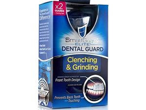 lot 23834 image: SmartGuard Dental Guard