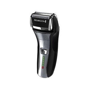 lot 23842 image: Remington F5 Foil Shaver with Intercept Shaving Technology, Black, F5-5800B