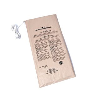 lot 23868 image: K&H Pet Products, Pet Bed Warmer, 23.5-in