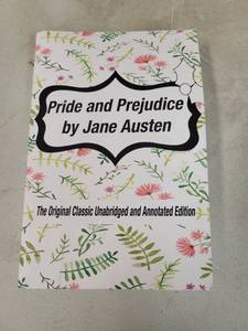 lot 23886 image: Pride and Prejudice by Jane Austen