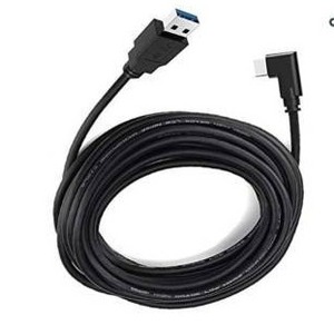 lot 23889 image: Link cable 16.4ft USB - C
