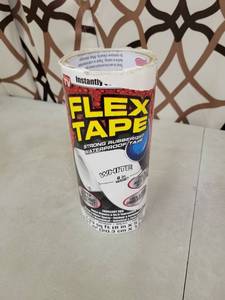 lot 23901 image: Flex Seal Tape