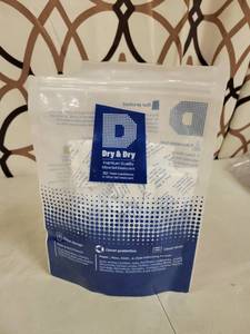 lot 23905 image: Silica Gel packs