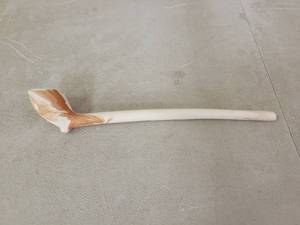 lot 23931 image: Tobacco Pipe