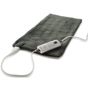 lot 23937 image: Sunbeam Heating Pad