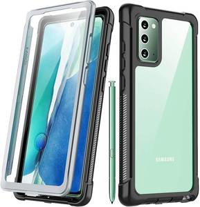 lot 23800 image: Galaxy Note 20 case Water Proof