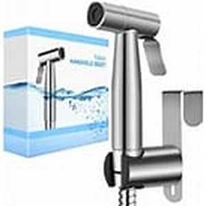 lot 23914 image: Verena Handheld Bidet