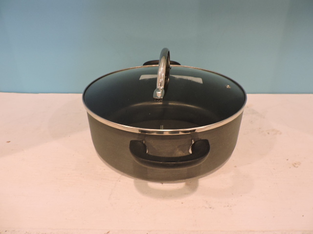 lot 1308 image: 2 POTS