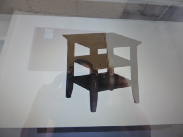 lot 1210 image: END TABLE